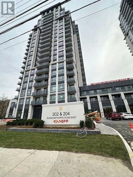 #1310 204 Burnhamthorpe Road East, Mississauga (Mississauga Valleys), Ontario, L5A0B3, Mississauga (Mississauga Valleys), Ontario