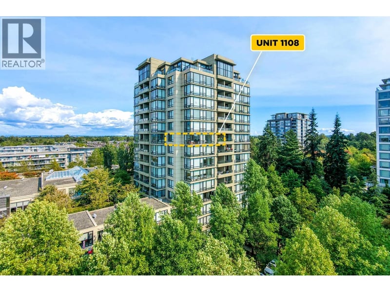 #1108 9133 HEMLOCK Drive, Richmond, British Columbia, V6Y4J9, Richmond, British Columbia — photo 1 of 5