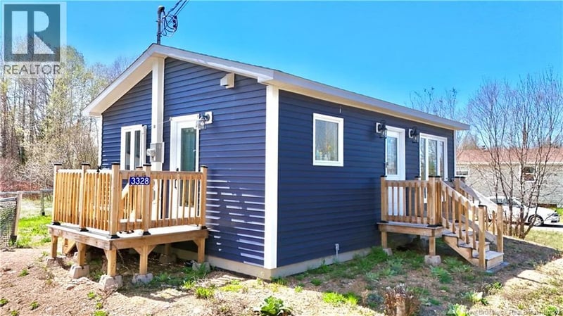 3328 Route 134, Miramichi Road, New Brunswick, E2A1T8, Miramichi Road, New Brunswick — photo 1 of 5