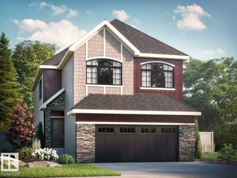 13 CLOUTIER CL, St. Albert, Alberta, T8N4H7, St. Albert, Alberta — photo 1 of 5
