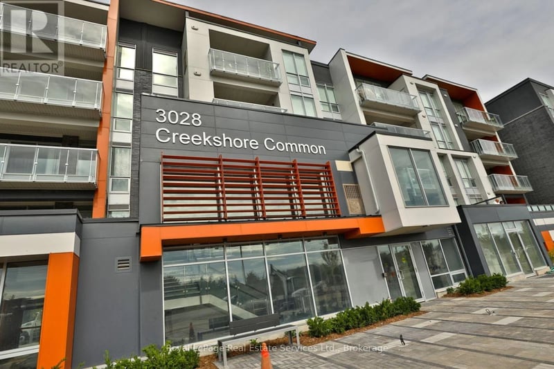 #204 3028 Creekshore Common, Oakville (GO Glenorchy), Ontario, L6M5K6, Oakville (GO Glenorchy), Ontario — photo 1 of 5