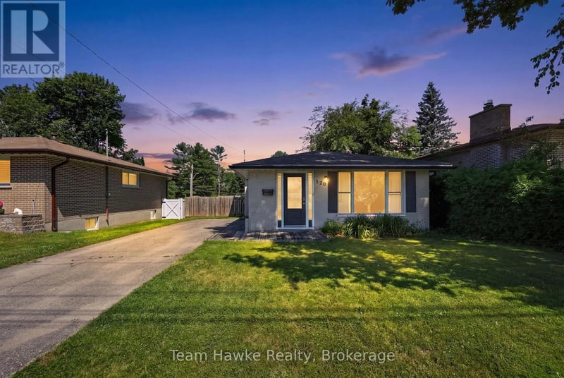 320 Scott Street, Midland, Ontario, L4R2N1, Midland, Ontario — photo 1 of 5