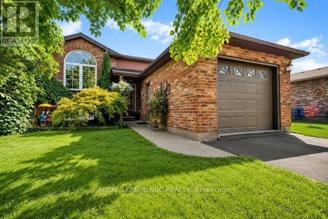 277 FORKS Road, Welland (Dain City), Ontario, L3B6C5, Welland (Dain City), Ontario — photo 1 of 5