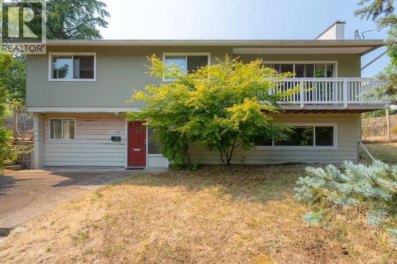 159 Emery Way, Nanaimo, British Columbia, V9R2A9, Nanaimo, British Columbia — photo 1 of 5