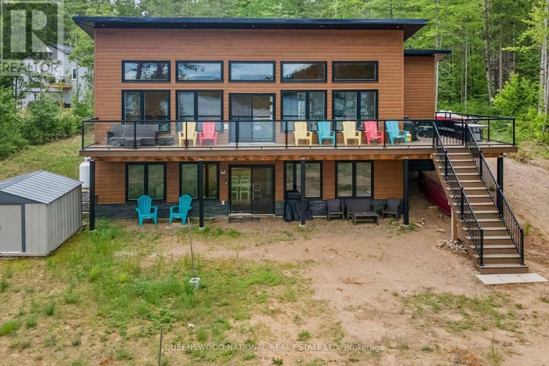 227 Grunwald Road, Madawaska Valley, Ontario, K0J1B0, Madawaska Valley, Ontario — photo 1 of 5