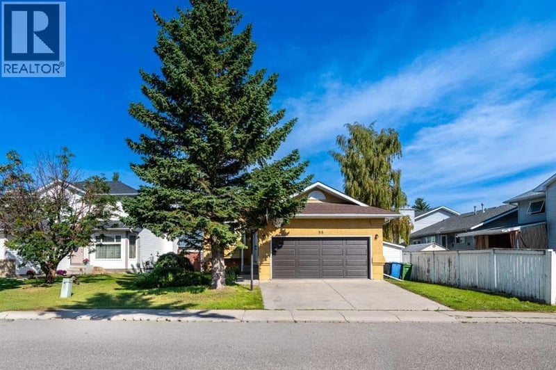 98 Del Ray Road Northeast, Calgary, Alberta, T1Y6V6, Calgary, Alberta — photo 1 of 5
