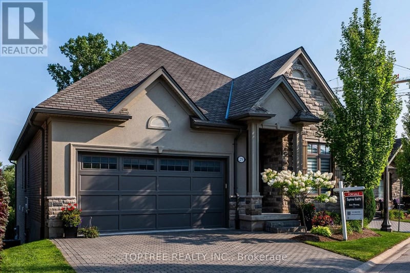 #29 2290 Torrey Pines Way, London North (North R), Ontario, N6G0N9, London North (North R), Ontario — photo 1 of 5
