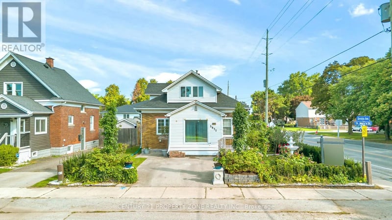 5977 Saint Marys Street, Niagara Falls (Church's Lane), Ontario, L2J1B8, Niagara Falls (Church's Lane), Ontario — photo 1 of 5