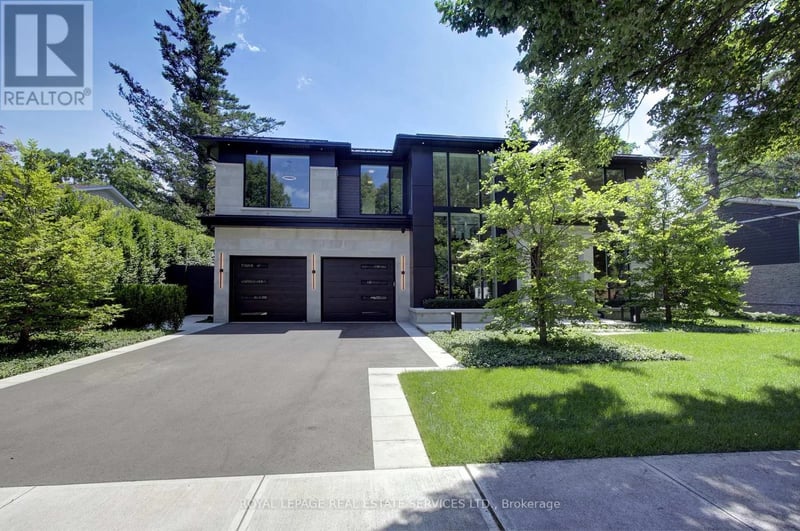 1472 Oakhill Drive, Oakville (MO Morrison), Ontario, L6J1Y5, Oakville (MO Morrison), Ontario — photo 1 of 5