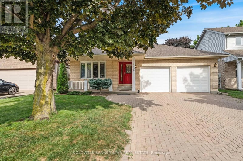 1106 Bernard Court, Sarnia, Ontario, N7S6J6, Sarnia, Ontario — photo 1 of 5