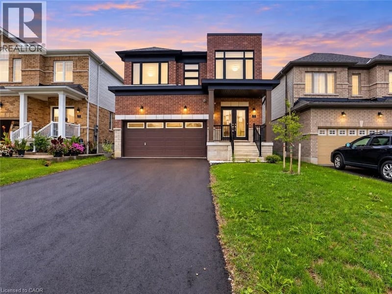 5 HEMING Street, Paris, Ontario, N3L0M5, Paris, Ontario — photo 1 of 5