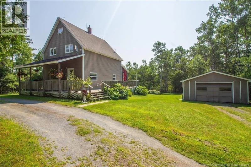 441 Route 845, Kingston, New Brunswick, E5N1M9, Kingston, New Brunswick — photo 1 of 5