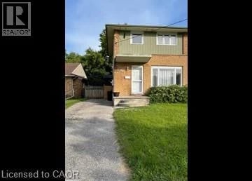 435 KARN Street, Kitchener, Ontario, N2M2C3, Kitchener, Ontario — photo 1 of 5