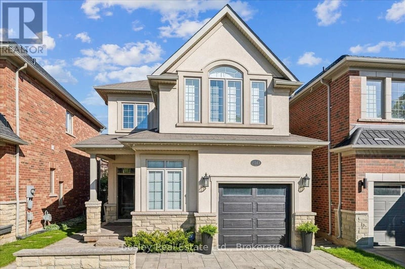 2343 Quetico Crescent, Oakville (WM Westmount), Ontario, L6M0R5, Oakville (WM Westmount), Ontario — photo 1 of 5
