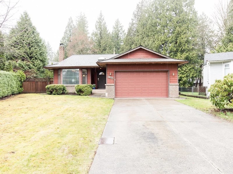10171 159A Street, Surrey, British Columbia, V4N2N7, Surrey, British Columbia — photo 1 of 2