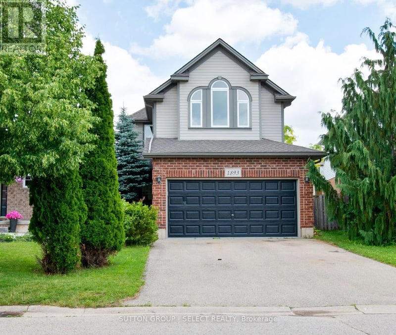 1893 Stackhouse Crescent, London North (North C), Ontario, N5X4M5, London North (North C), Ontario — photo 1 of 5