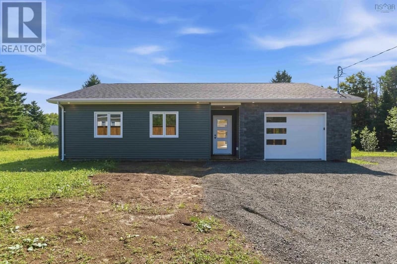284 Lighthouse Road, Bay View, Nova Scotia, B0V1A0, Bay View, Nova Scotia — photo 1 of 5