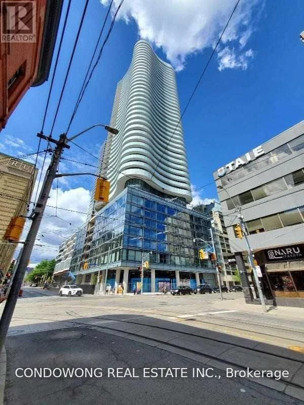 #4005 403 Church Street, Toronto (Church-Yonge Corridor), Ontario, M4Y0C9, Toronto (Church-Yonge Corridor), Ontario — photo 1 of 5