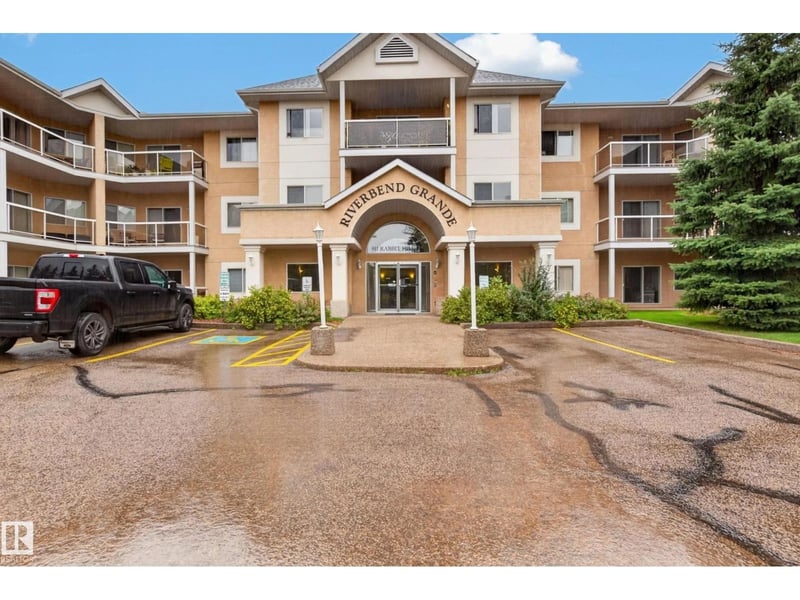 #101 911 RABBIT HILL RD NW, Edmonton, Alberta, T6R2S7, Edmonton, Alberta — photo 1 of 5