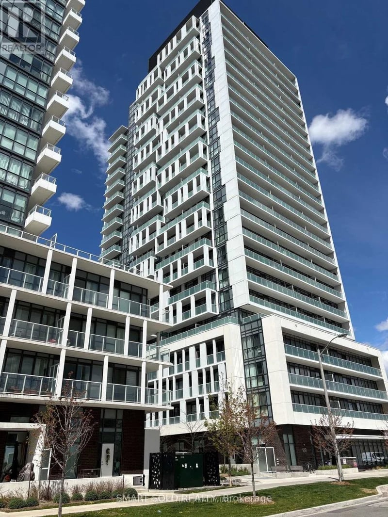 #807 180 Fairview Mall Drive, Toronto (Don Valley Village), Ontario, M2J4T1, Toronto (Don Valley Village), Ontario — photo 1 of 5