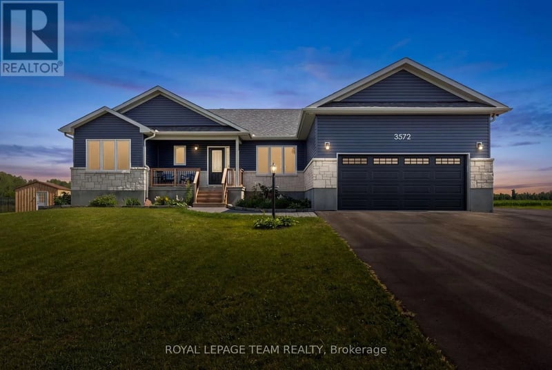 3572 Crosswind Crescent, Ottawa, Ontario, K0A2W0, Ottawa, Ontario — photo 1 of 5