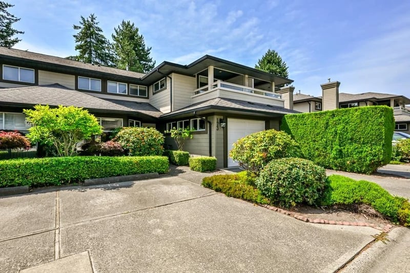 #173 16080 82 Avenue, Surrey, British Columbia, V4N0N6, Surrey, British Columbia — photo 1 of 5