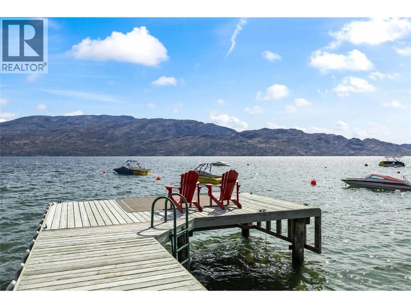 #205 5275 Buchanan Road, Peachland, British Columbia, V0H1X1, Peachland, British Columbia — photo 1 of 5