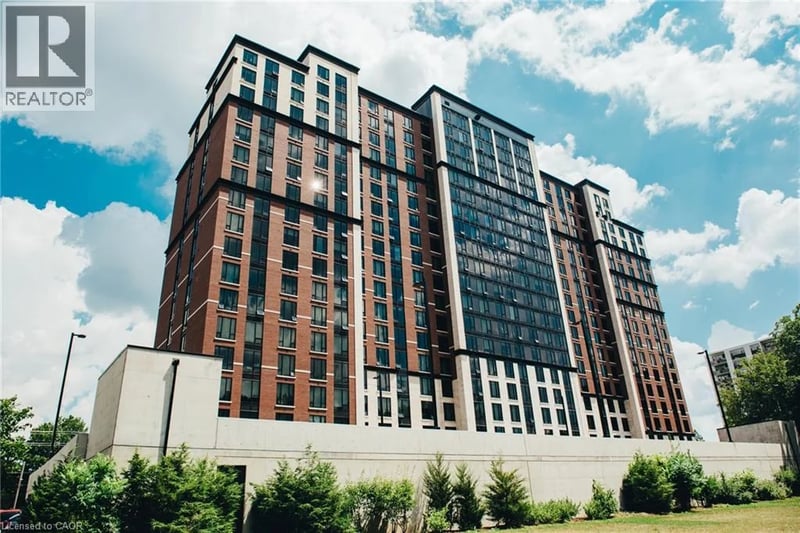 #1807 1235 RICHMOND Street, London, Ontario, N6A0C1, London, Ontario — photo 1 of 5