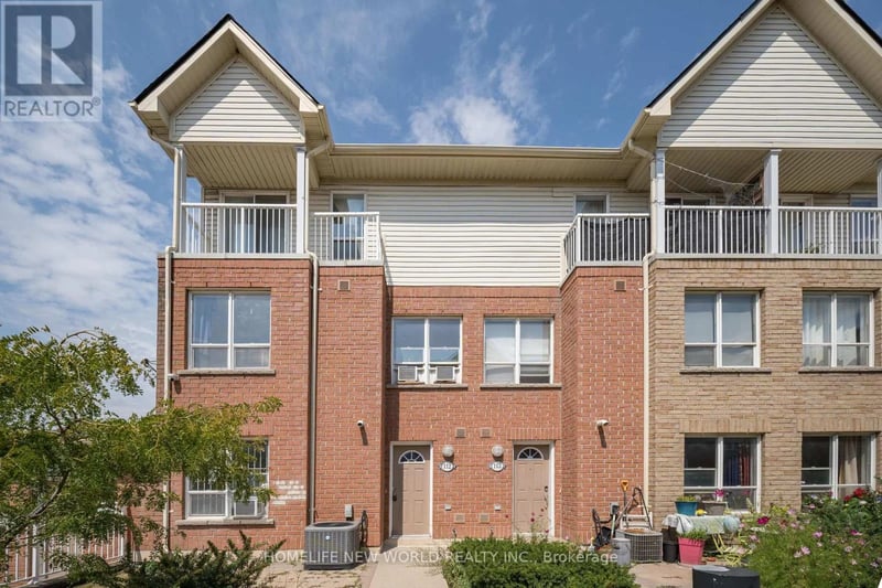 #112 102 Faithful Way, Markham (Milliken Mills East), Ontario, L3R1A1, Markham (Milliken Mills East), Ontario — photo 1 of 5