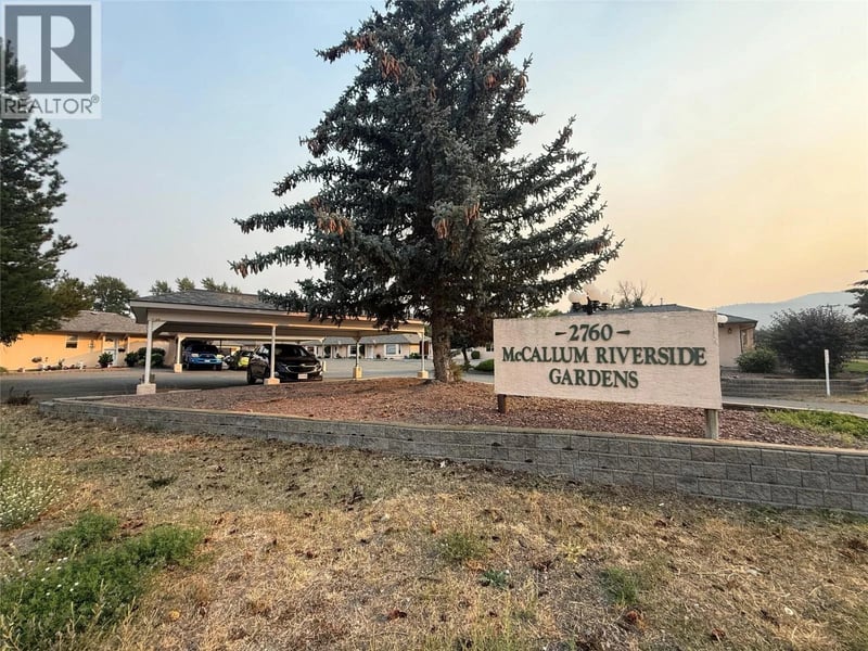 #6 2760 Voght Street, Merritt, British Columbia, V1K1B8, Merritt, British Columbia — photo 1 of 5