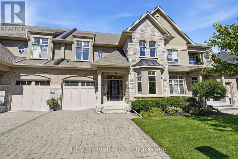 10 Evergreen Lane, Niagara-on-the-Lake (Town), Ontario, L0S1J0, Niagara-on-the-Lake (Town), Ontario — photo 1 of 5