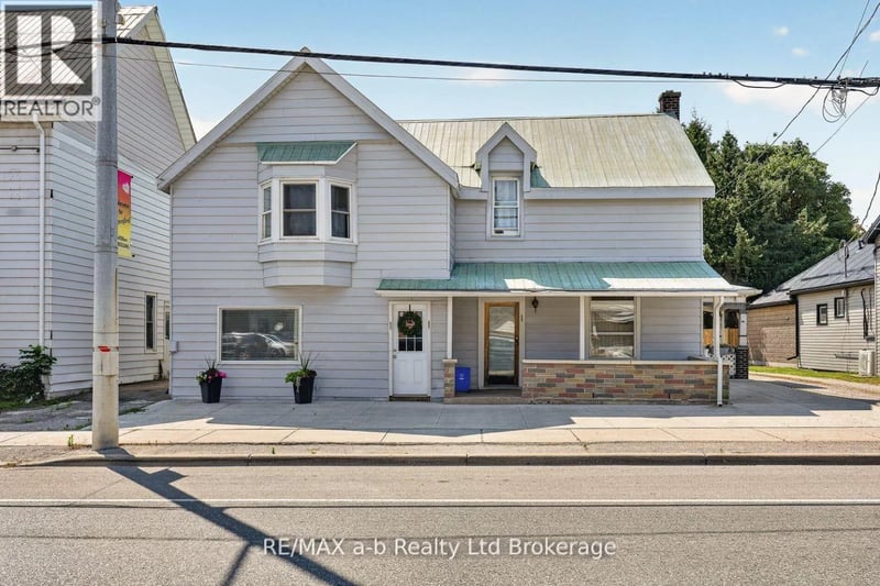133 Dundas Street West, Zorra (Thamesford), Ontario, N0M2M0, Zorra (Thamesford), Ontario — photo 1 of 5