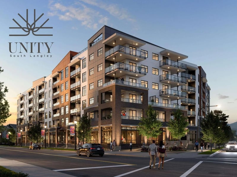 #439 20769 FRASER Highway, Langley, British Columbia, V3A4G4, Langley, British Columbia — photo 1 of 5