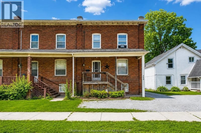 146 Grand Avenue East, Chatham, Ontario, N7L1W2, Chatham, Ontario — photo 1 of 5