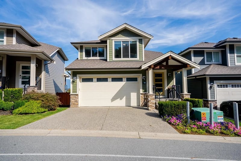 #2 50634 LEDGESTONE Place, Chilliwack, British Columbia, V2P0E7, Chilliwack, British Columbia — photo 1 of 5