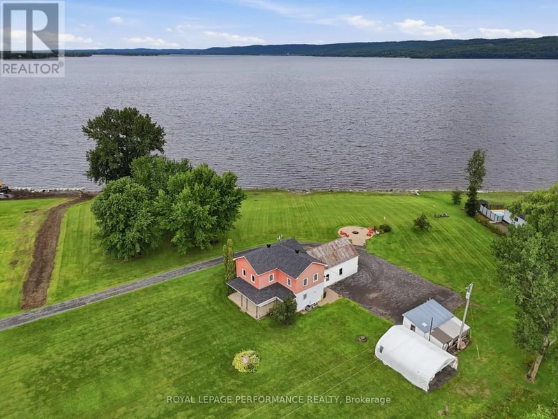 1178 Bay Road, Champlain, Ontario, K0B1K0, Champlain, Ontario — photo 1 of 5