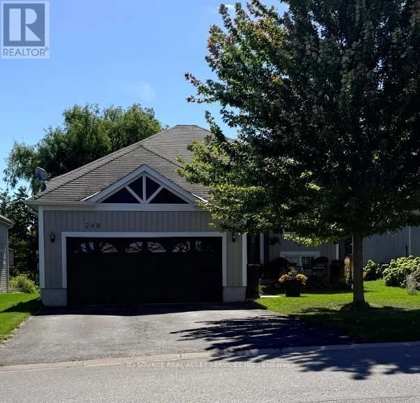 248 Spruce Street, Clearview (Stayner), Ontario, L0M1S0, Clearview (Stayner), Ontario — photo 1 of 5