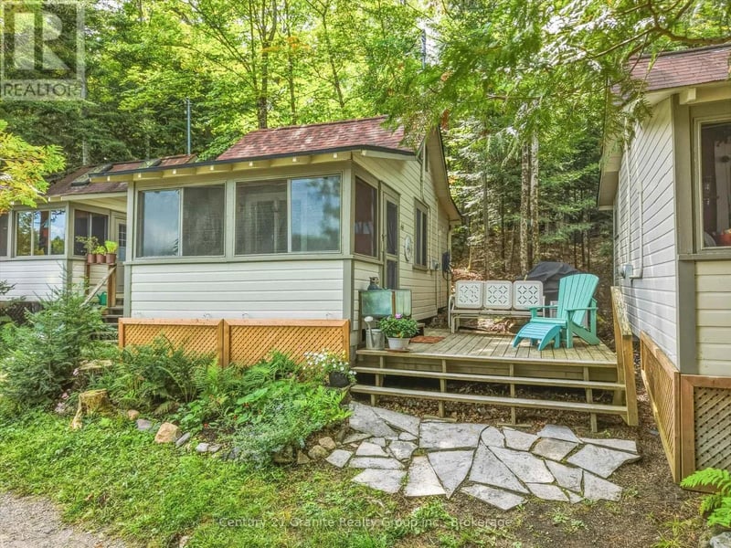 3437 Kashagawigamog Lake Road, Dysart et al (Dysart), Ontario, K0M1S0, Dysart et al (Dysart), Ontario — photo 1 of 5