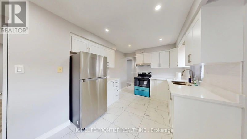 #Upper 337 Hansen Road North, Brampton (Madoc), Ontario, L6V2Y2, Brampton (Madoc), Ontario — photo 1 of 5