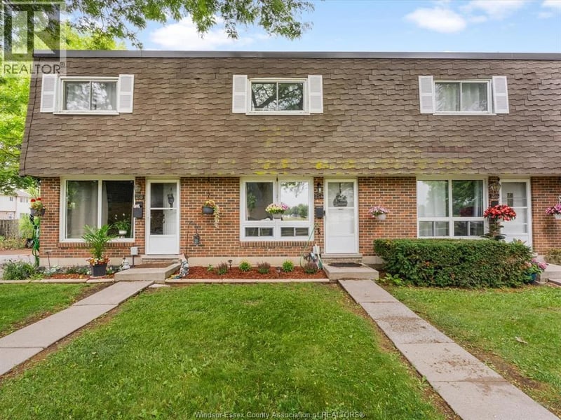 #32 256 Victoria Street South, Amherstburg, Ontario, N9V2K5, Amherstburg, Ontario — photo 1 of 5