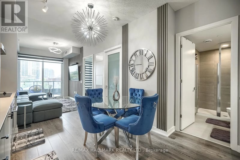 #421 9 Tecumseth Street, Toronto (Niagara), Ontario, M5V3G4, Toronto (Niagara), Ontario — photo 1 of 5