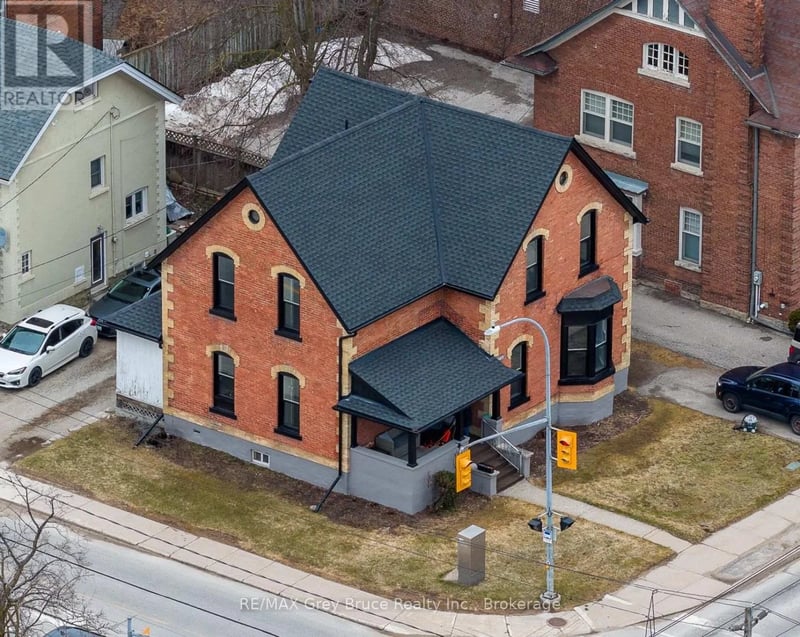 902 2nd Avenue West, Owen Sound, Ontario, N4K4M7, Owen Sound, Ontario — photo 1 of 5