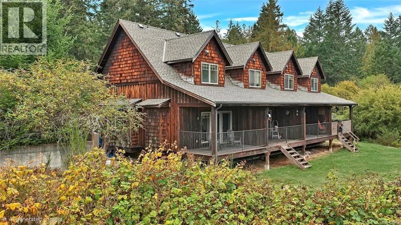 #2 315 Robinson Road, Salt Spring, British Columbia, V8K1P7, Salt Spring, British Columbia — photo 1 of 5