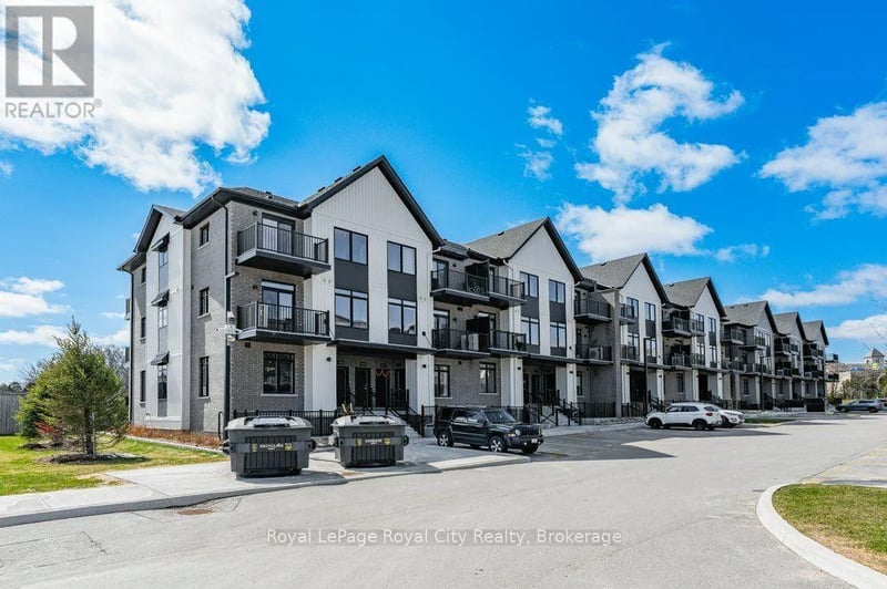 #162 824 Woolwich Street, Guelph (Riverside Park), Ontario, N1H1G8, Guelph (Riverside Park), Ontario — photo 1 of 5