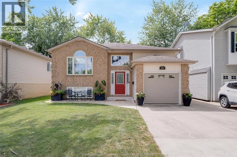 1309 ELLROSE, Windsor, Ontario, N8Y3X3, Windsor, Ontario — photo 1 of 5