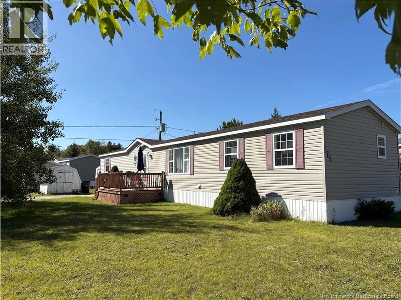 733 Williston Drive, Miramichi, New Brunswick, E1V6M9, Miramichi, New Brunswick — photo 1 of 5