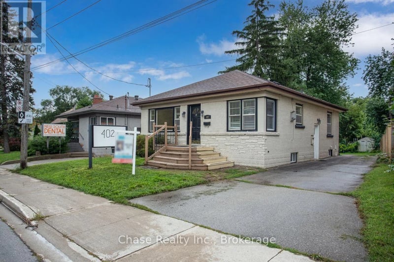 402 Guelph Line, Burlington (Brant), Ontario, L7R3L4, Burlington (Brant), Ontario — photo 1 of 5