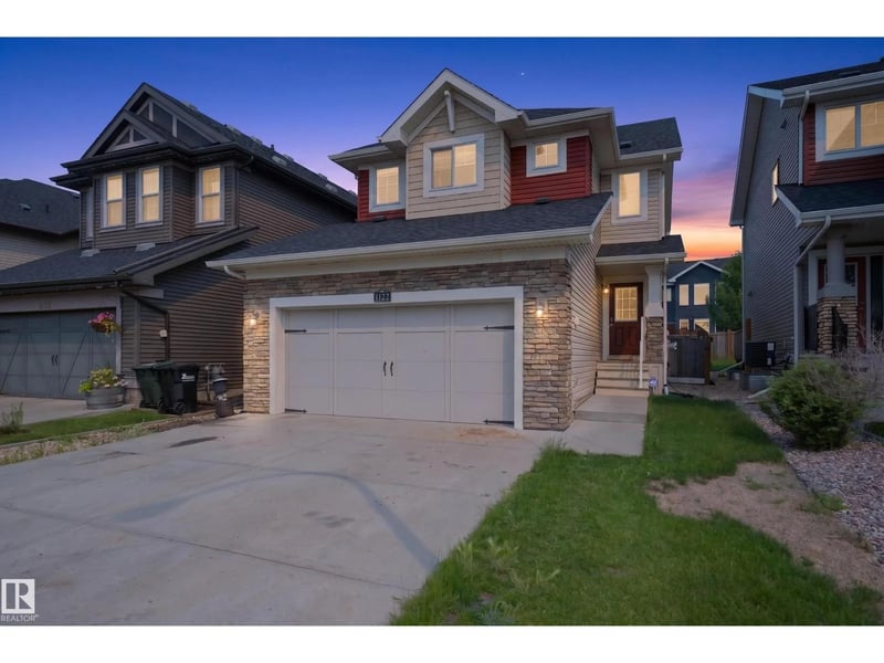 1122 ALLENDALE CR, Sherwood Park, Alberta, T8H0X6, Sherwood Park, Alberta — photo 1 of 5