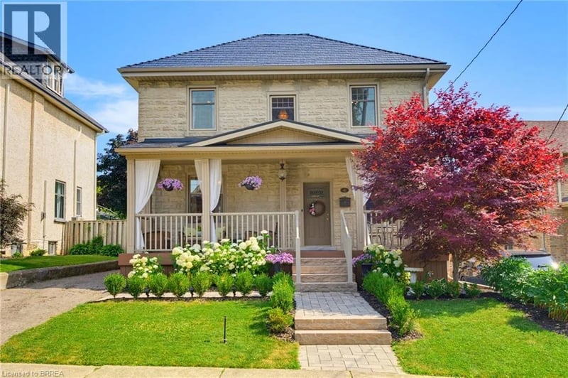 41 BANFIELD Street, Paris, Ontario, N3L2Y7, Paris, Ontario — photo 1 of 5