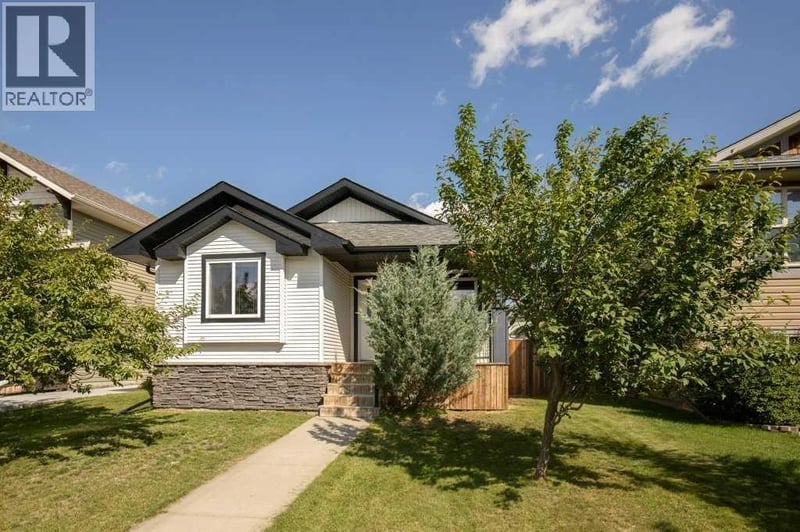 22 Valley Crescent, Blackfalds, Alberta, T4M0K1, Blackfalds, Alberta — photo 1 of 5